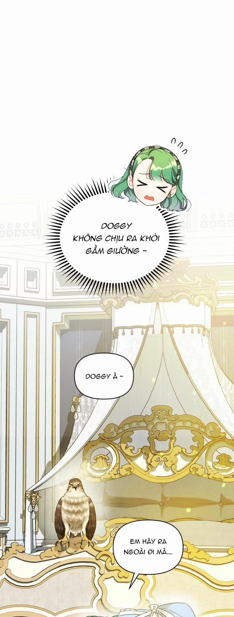 Tôi Trở Thành Em Gái Của Nam Chính Tiểu Thuyết Bl 11 trang 43