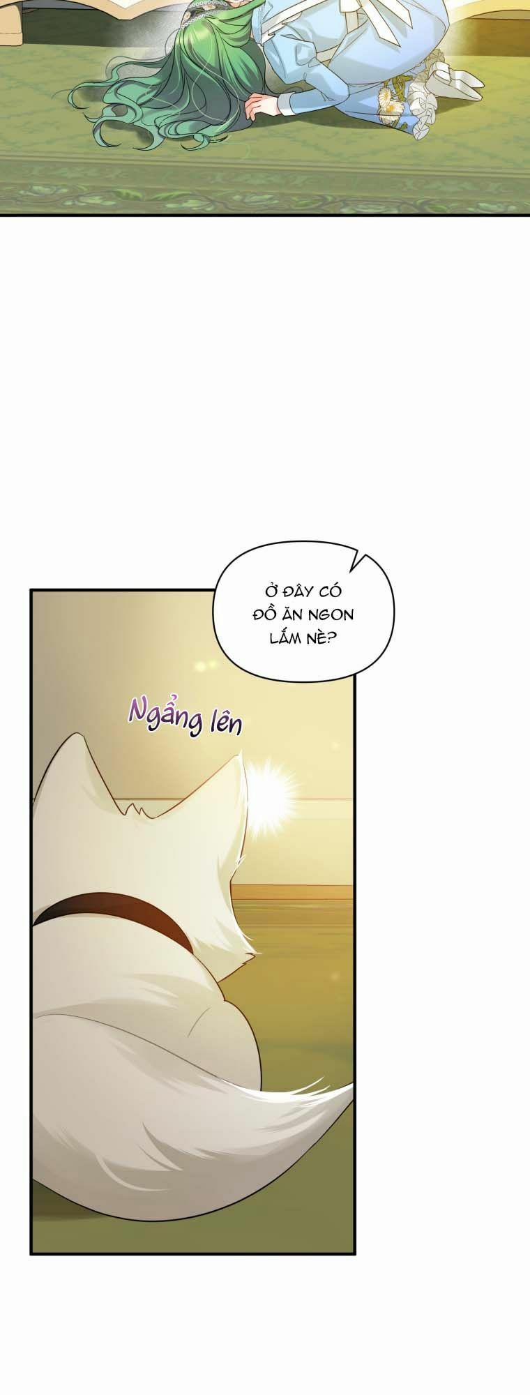 Tôi Trở Thành Em Gái Của Nam Chính Tiểu Thuyết Bl 11 trang 44