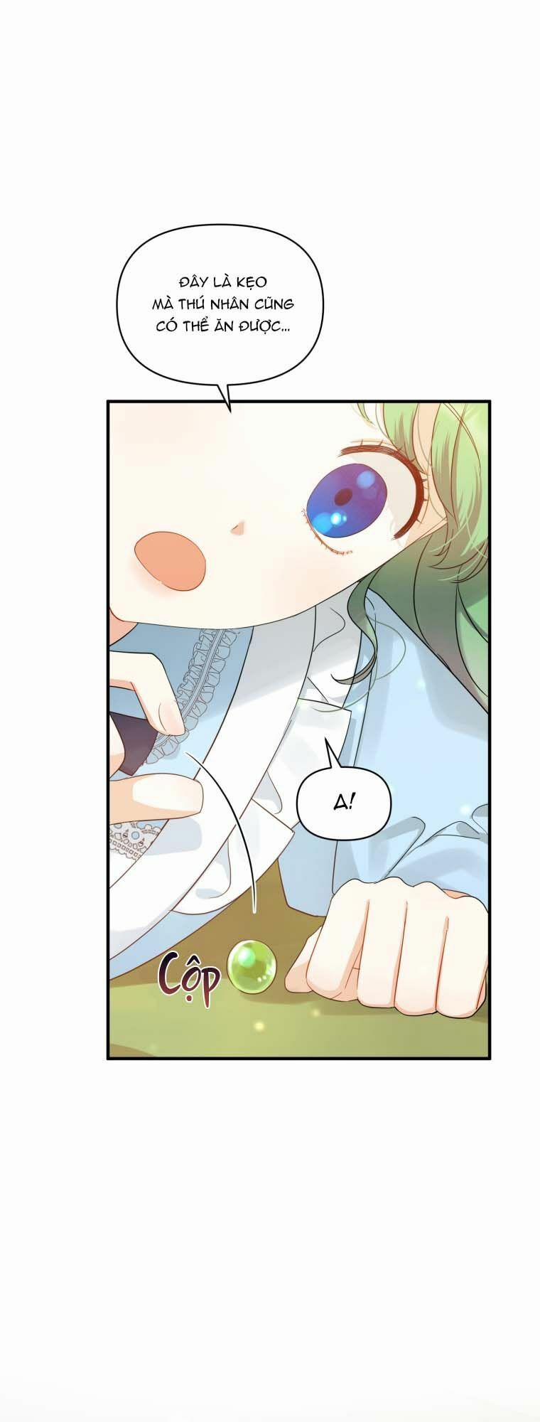 Tôi Trở Thành Em Gái Của Nam Chính Tiểu Thuyết Bl 11 trang 45