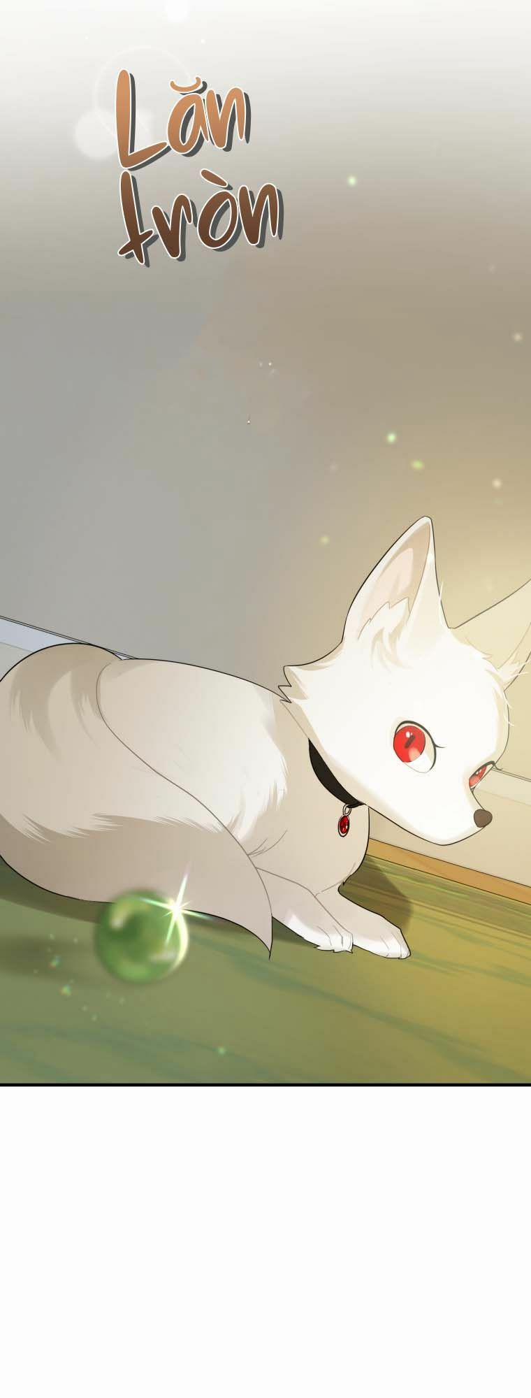 Tôi Trở Thành Em Gái Của Nam Chính Tiểu Thuyết Bl 11 trang 46