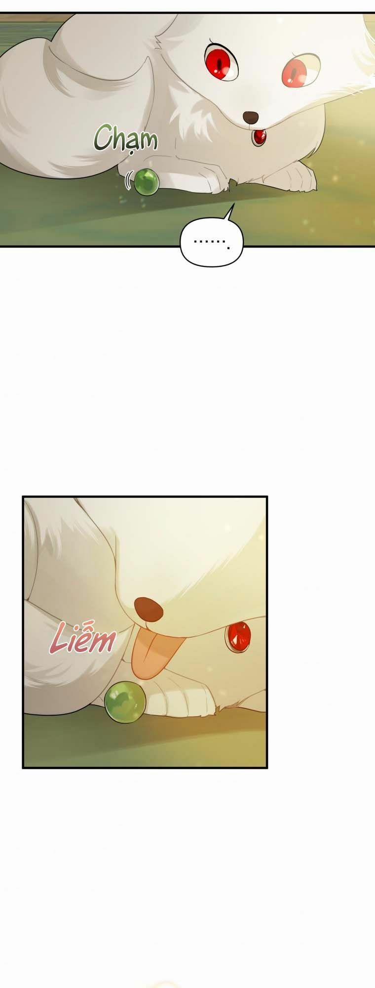 Tôi Trở Thành Em Gái Của Nam Chính Tiểu Thuyết Bl 11 trang 47