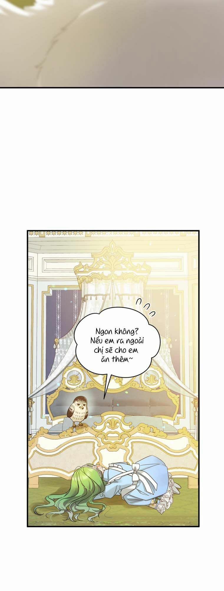 Tôi Trở Thành Em Gái Của Nam Chính Tiểu Thuyết Bl 11 trang 50