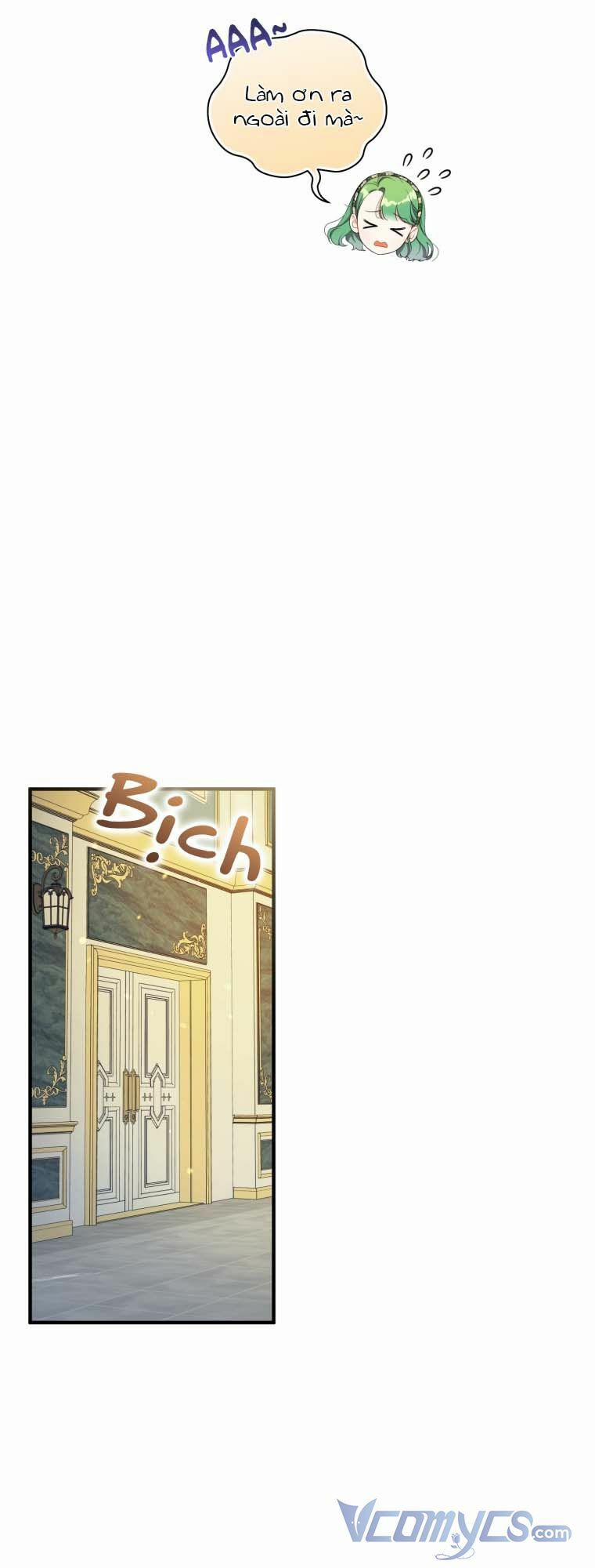 Tôi Trở Thành Em Gái Của Nam Chính Tiểu Thuyết Bl 11 trang 51