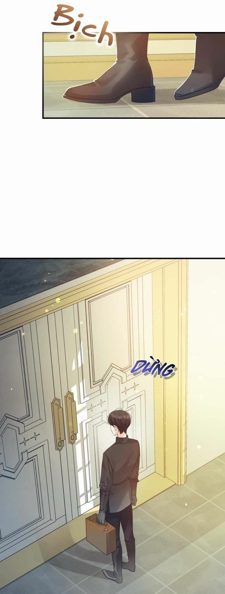 Tôi Trở Thành Em Gái Của Nam Chính Tiểu Thuyết Bl 11 trang 52