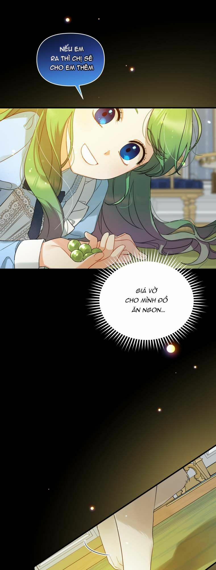 Tôi Trở Thành Em Gái Của Nam Chính Tiểu Thuyết Bl 12 trang 10