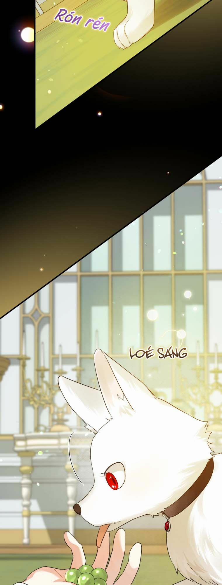 Tôi Trở Thành Em Gái Của Nam Chính Tiểu Thuyết Bl 12 trang 11