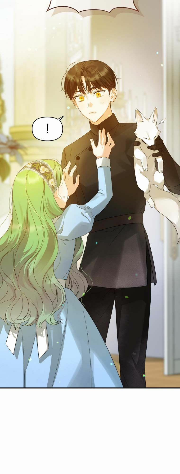 Tôi Trở Thành Em Gái Của Nam Chính Tiểu Thuyết Bl 12 trang 16