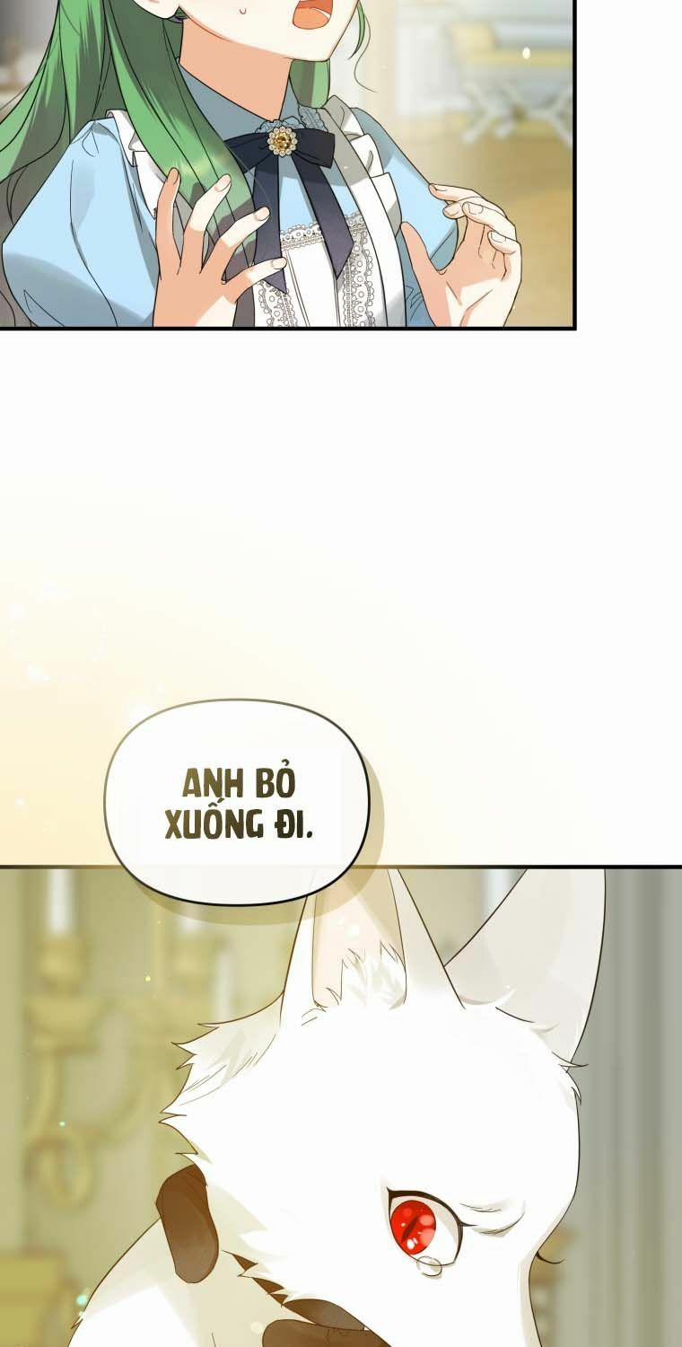 Tôi Trở Thành Em Gái Của Nam Chính Tiểu Thuyết Bl 12 trang 18