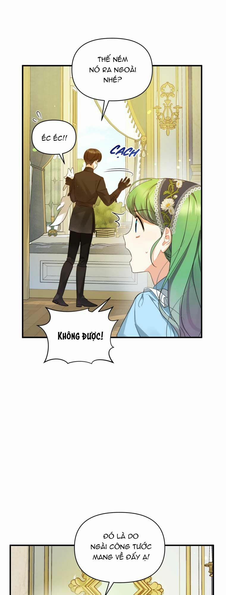 Tôi Trở Thành Em Gái Của Nam Chính Tiểu Thuyết Bl 12 trang 20