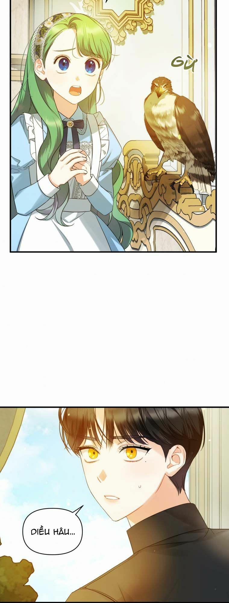 Tôi Trở Thành Em Gái Của Nam Chính Tiểu Thuyết Bl 12 trang 21