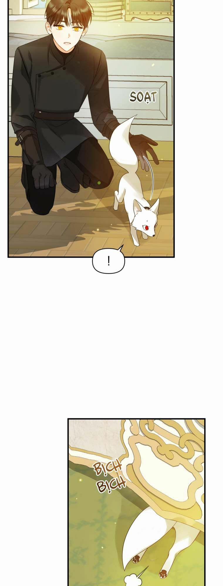 Tôi Trở Thành Em Gái Của Nam Chính Tiểu Thuyết Bl 12 trang 23