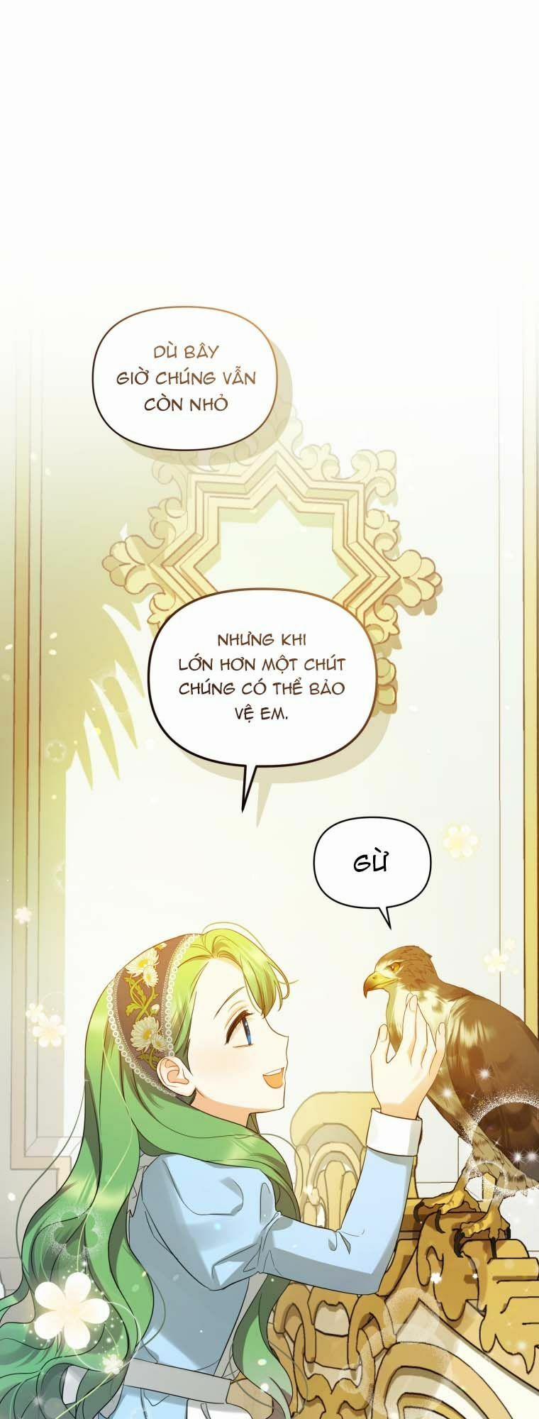 Tôi Trở Thành Em Gái Của Nam Chính Tiểu Thuyết Bl 12 trang 25