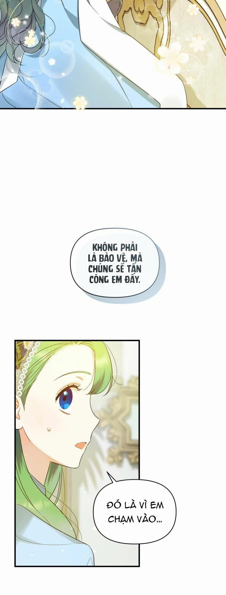 Tôi Trở Thành Em Gái Của Nam Chính Tiểu Thuyết Bl 12 trang 26