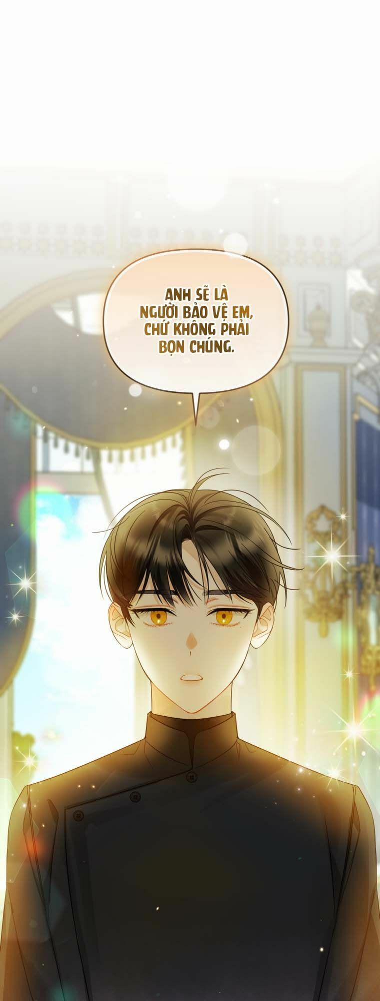 Tôi Trở Thành Em Gái Của Nam Chính Tiểu Thuyết Bl 12 trang 27