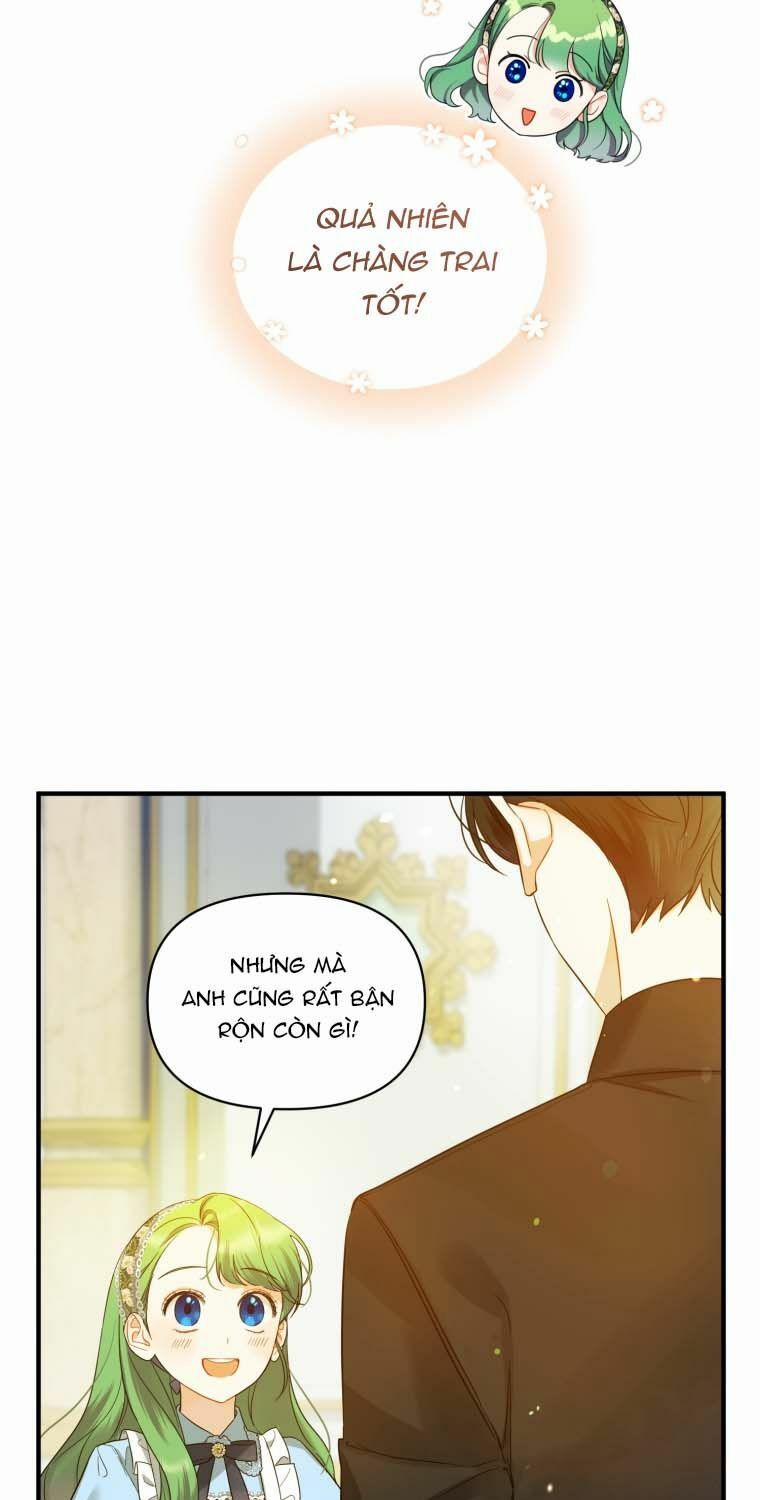 Tôi Trở Thành Em Gái Của Nam Chính Tiểu Thuyết Bl 12 trang 29