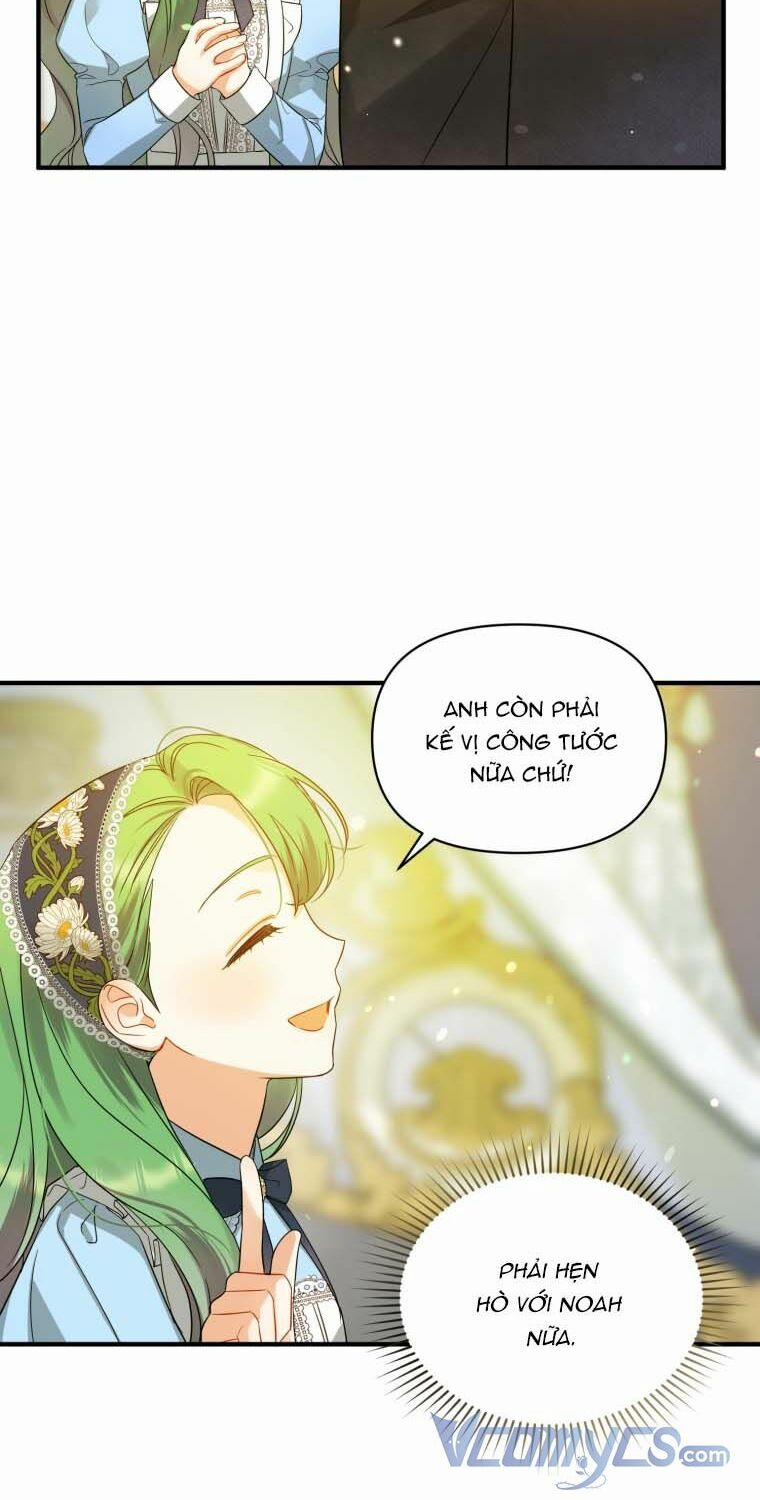 Tôi Trở Thành Em Gái Của Nam Chính Tiểu Thuyết Bl 12 trang 30