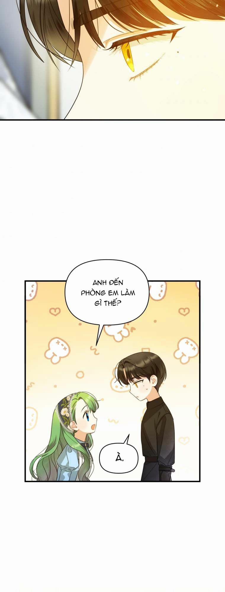 Tôi Trở Thành Em Gái Của Nam Chính Tiểu Thuyết Bl 12 trang 32