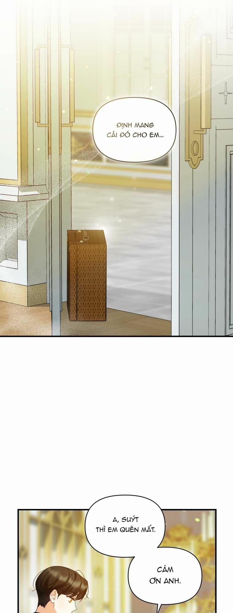 Tôi Trở Thành Em Gái Của Nam Chính Tiểu Thuyết Bl 12 trang 33