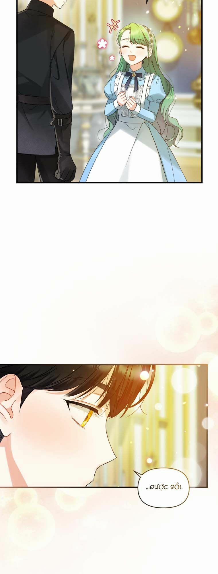 Tôi Trở Thành Em Gái Của Nam Chính Tiểu Thuyết Bl 12 trang 34