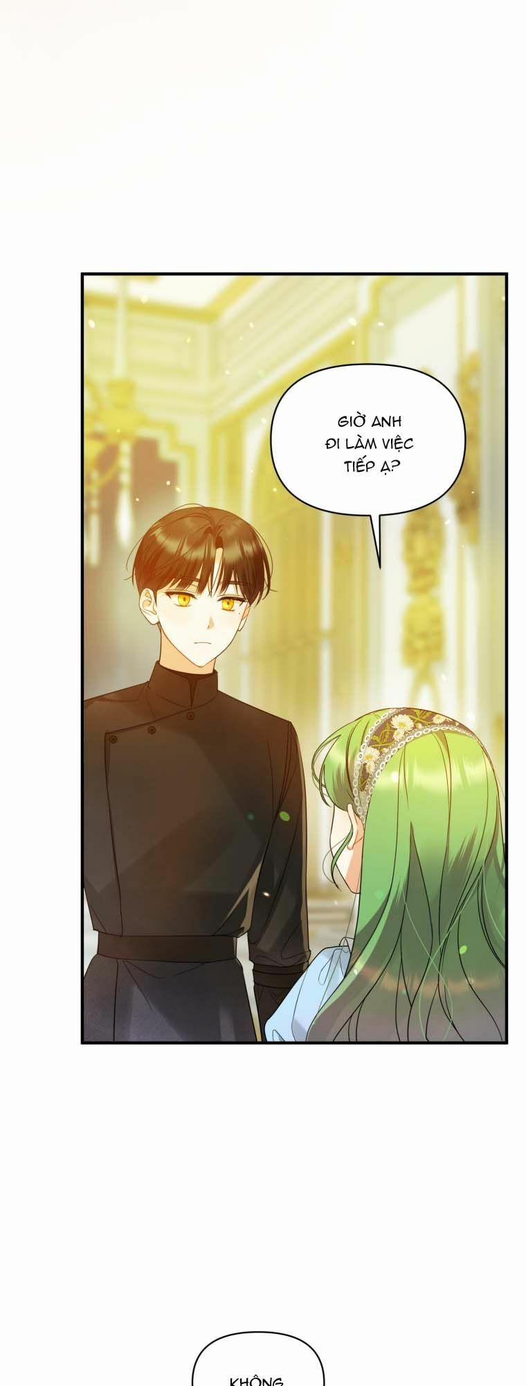 Tôi Trở Thành Em Gái Của Nam Chính Tiểu Thuyết Bl 12 trang 35