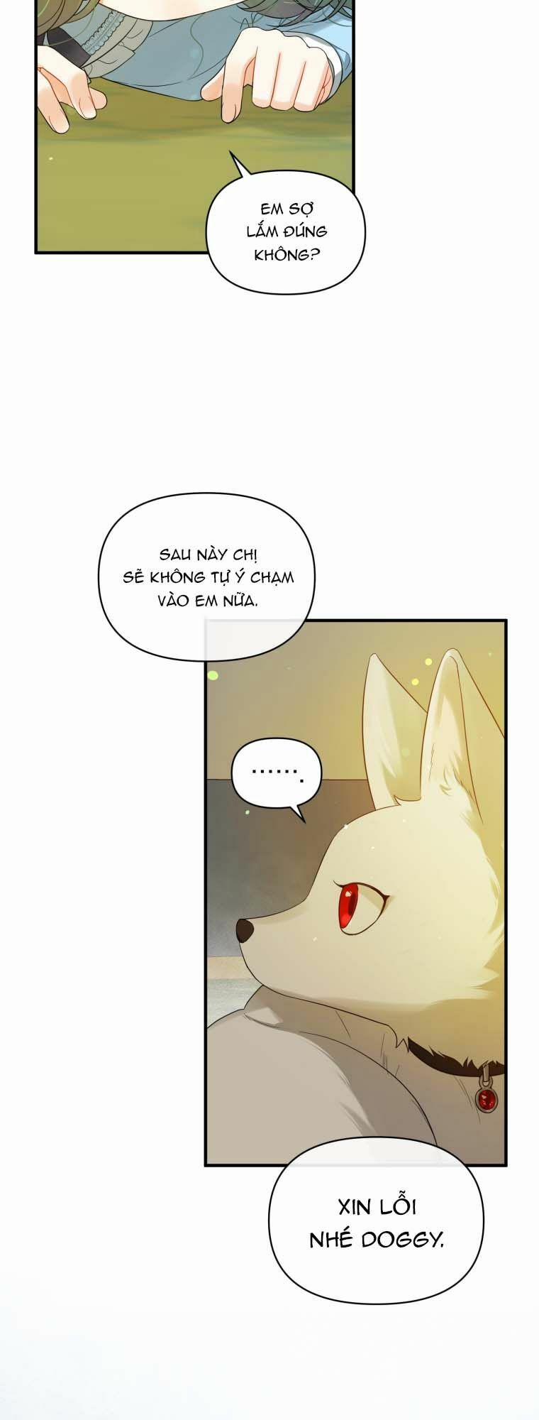 Tôi Trở Thành Em Gái Của Nam Chính Tiểu Thuyết Bl 12 trang 39