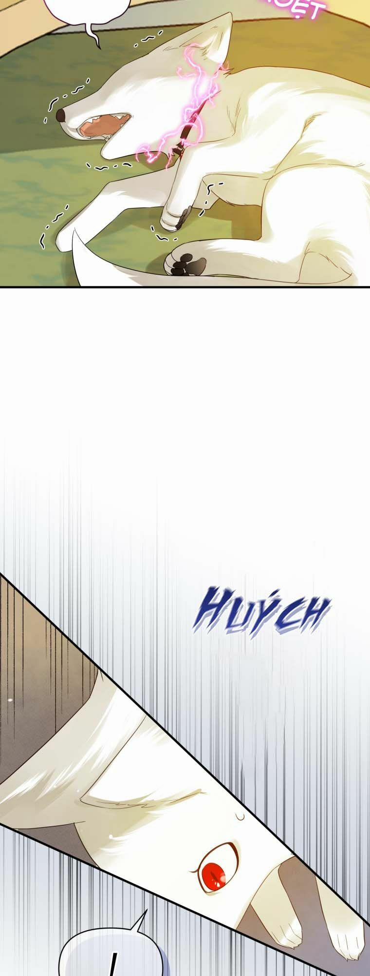 Tôi Trở Thành Em Gái Của Nam Chính Tiểu Thuyết Bl 12 trang 4