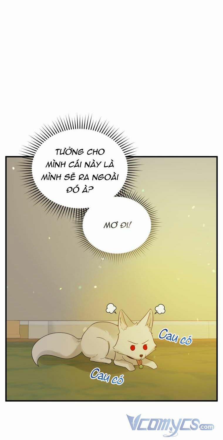 Tôi Trở Thành Em Gái Của Nam Chính Tiểu Thuyết Bl 12 trang 41