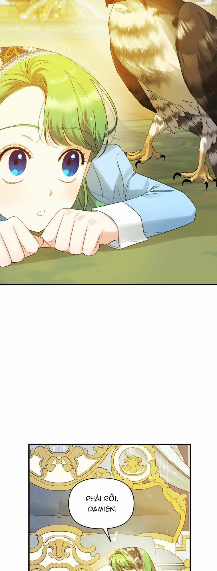 Tôi Trở Thành Em Gái Của Nam Chính Tiểu Thuyết Bl 12 trang 43