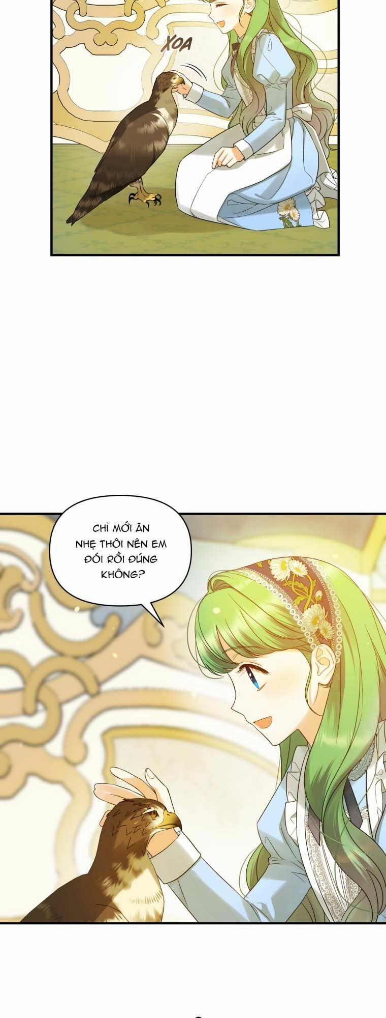 Tôi Trở Thành Em Gái Của Nam Chính Tiểu Thuyết Bl 12 trang 44