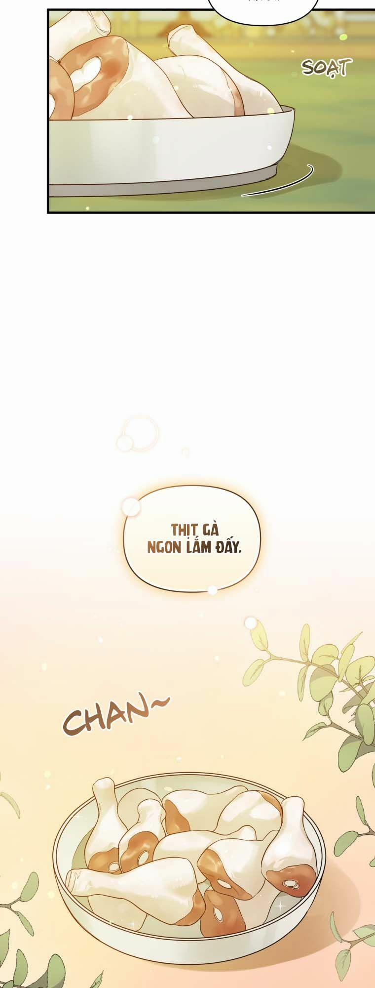 Tôi Trở Thành Em Gái Của Nam Chính Tiểu Thuyết Bl 12 trang 46