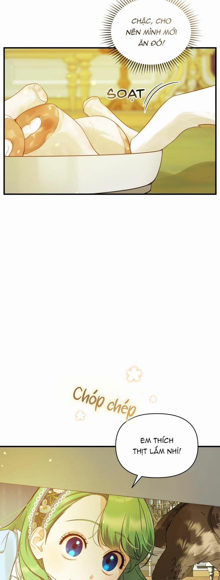 Tôi Trở Thành Em Gái Của Nam Chính Tiểu Thuyết Bl 12 trang 48