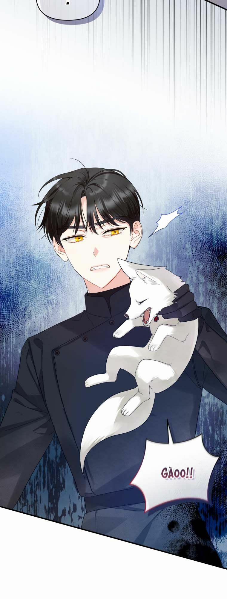 Tôi Trở Thành Em Gái Của Nam Chính Tiểu Thuyết Bl 12 trang 5