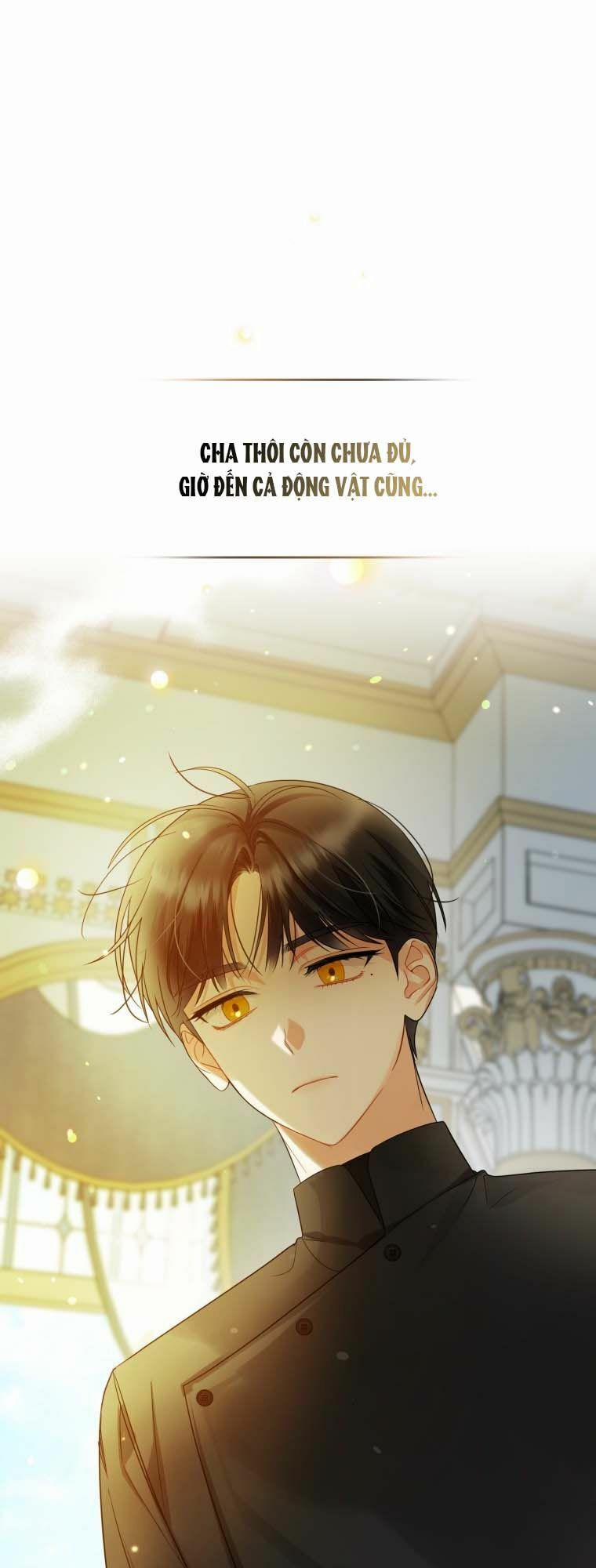 Tôi Trở Thành Em Gái Của Nam Chính Tiểu Thuyết Bl 13 trang 0