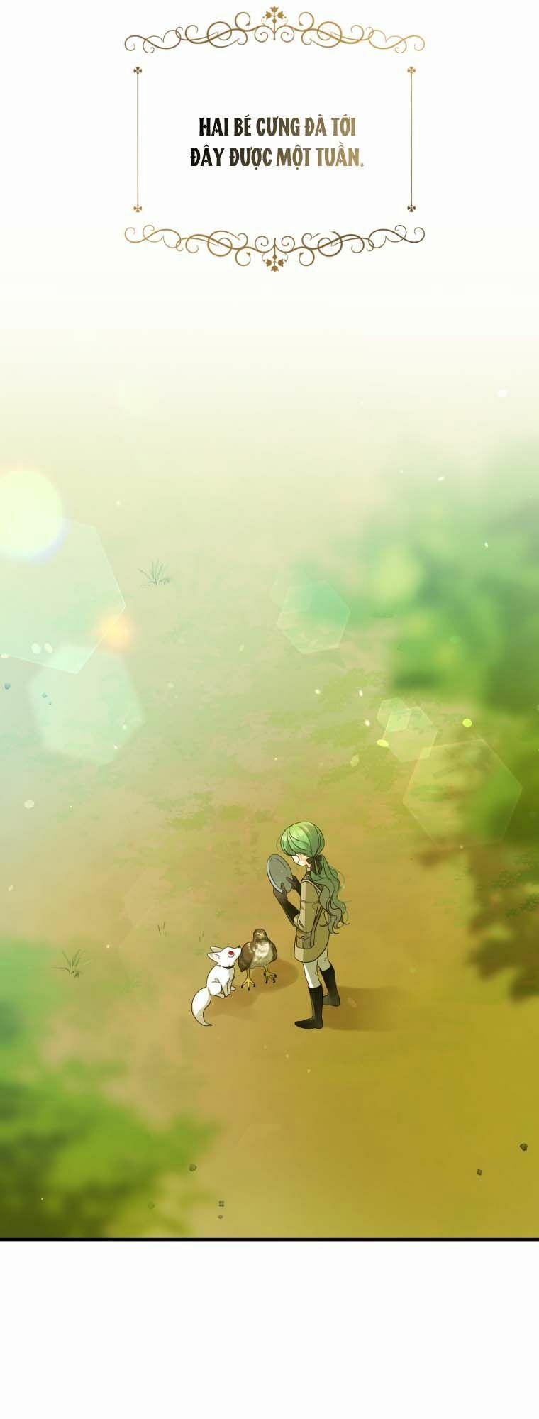 Tôi Trở Thành Em Gái Của Nam Chính Tiểu Thuyết Bl 13 trang 10