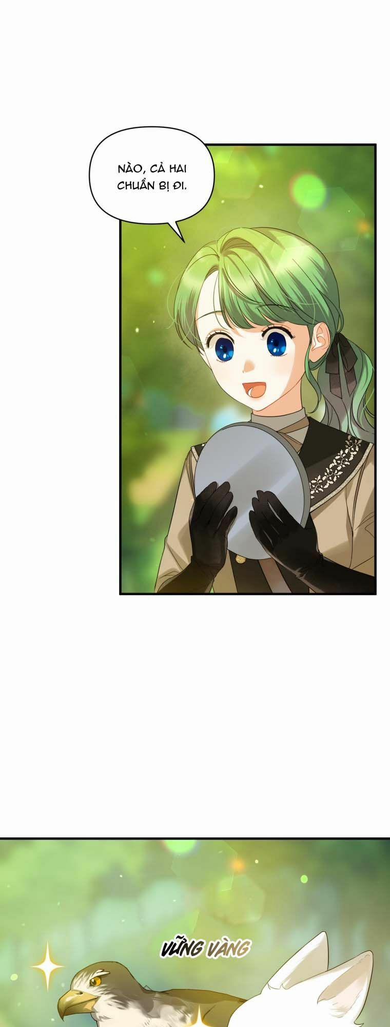 Tôi Trở Thành Em Gái Của Nam Chính Tiểu Thuyết Bl 13 trang 11