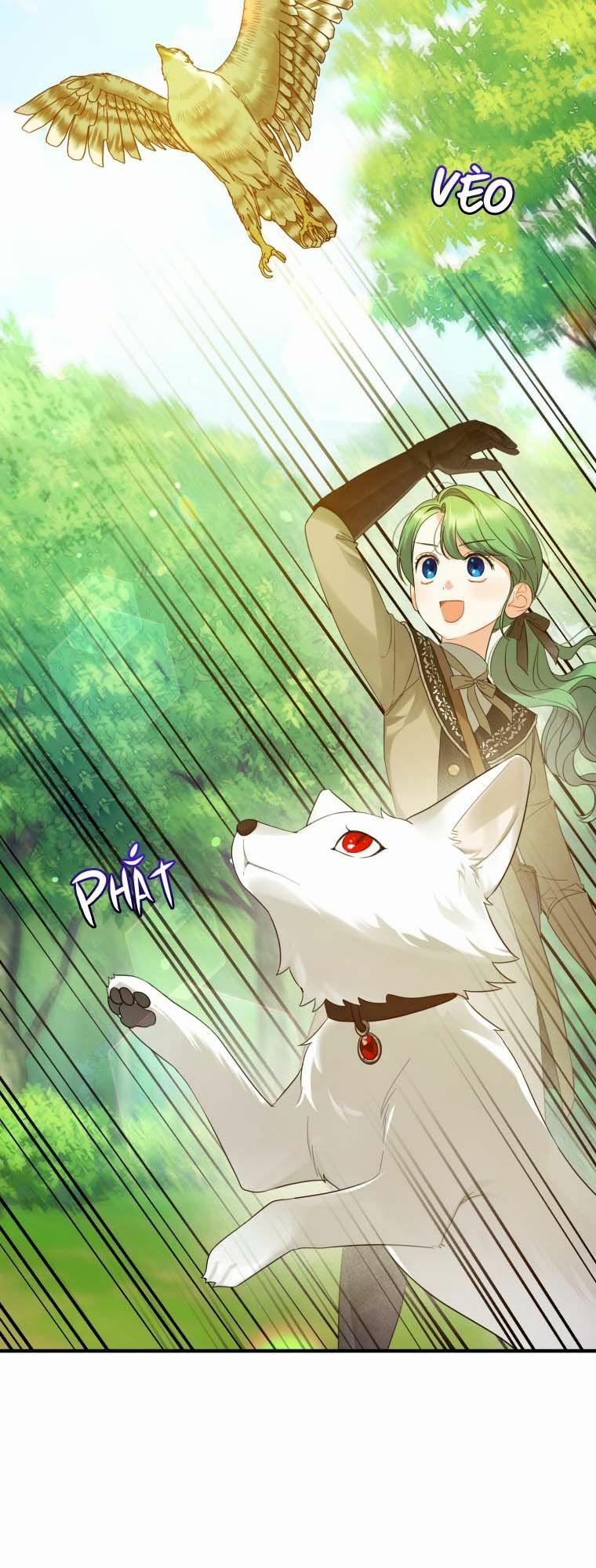 Tôi Trở Thành Em Gái Của Nam Chính Tiểu Thuyết Bl 13 trang 13