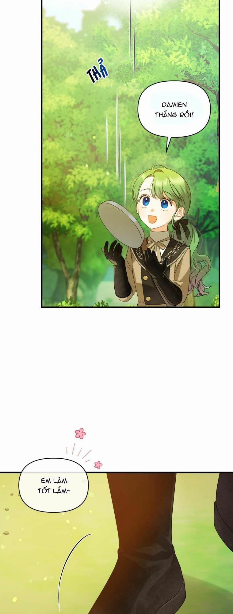 Tôi Trở Thành Em Gái Của Nam Chính Tiểu Thuyết Bl 13 trang 16