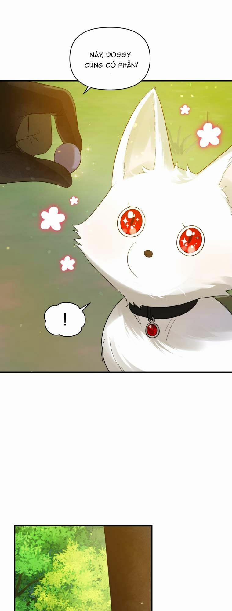 Tôi Trở Thành Em Gái Của Nam Chính Tiểu Thuyết Bl 13 trang 18