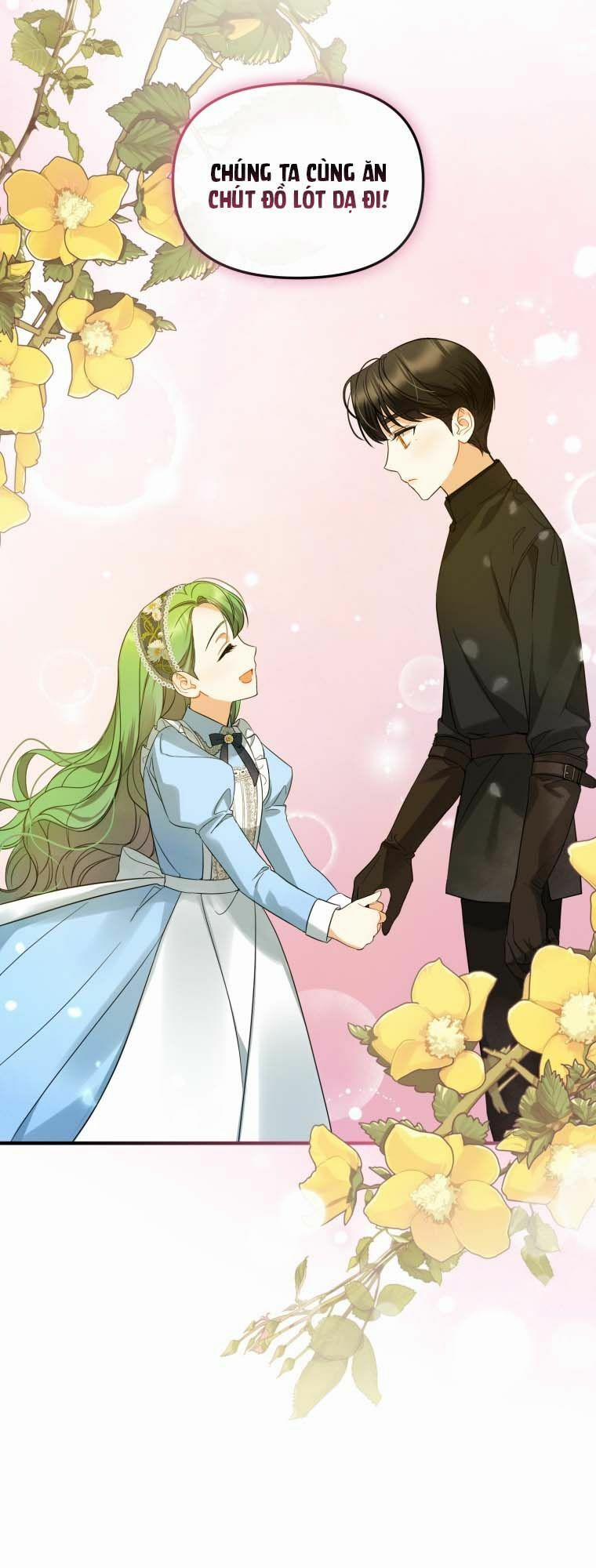 Tôi Trở Thành Em Gái Của Nam Chính Tiểu Thuyết Bl 13 trang 2