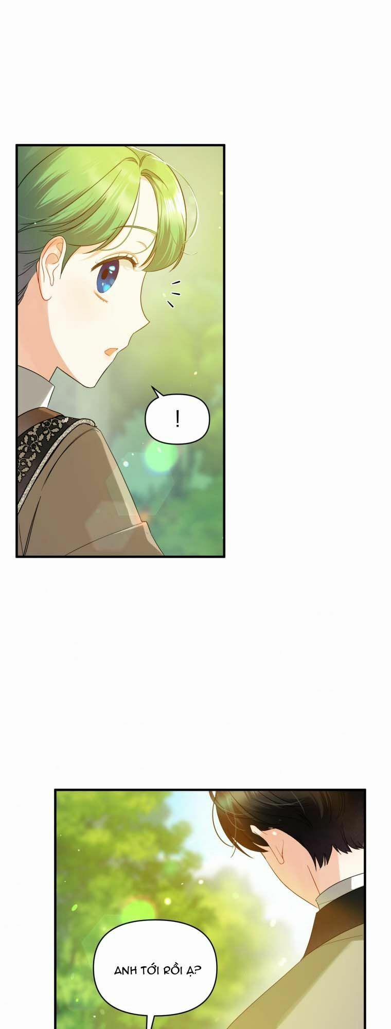 Tôi Trở Thành Em Gái Của Nam Chính Tiểu Thuyết Bl 13 trang 20