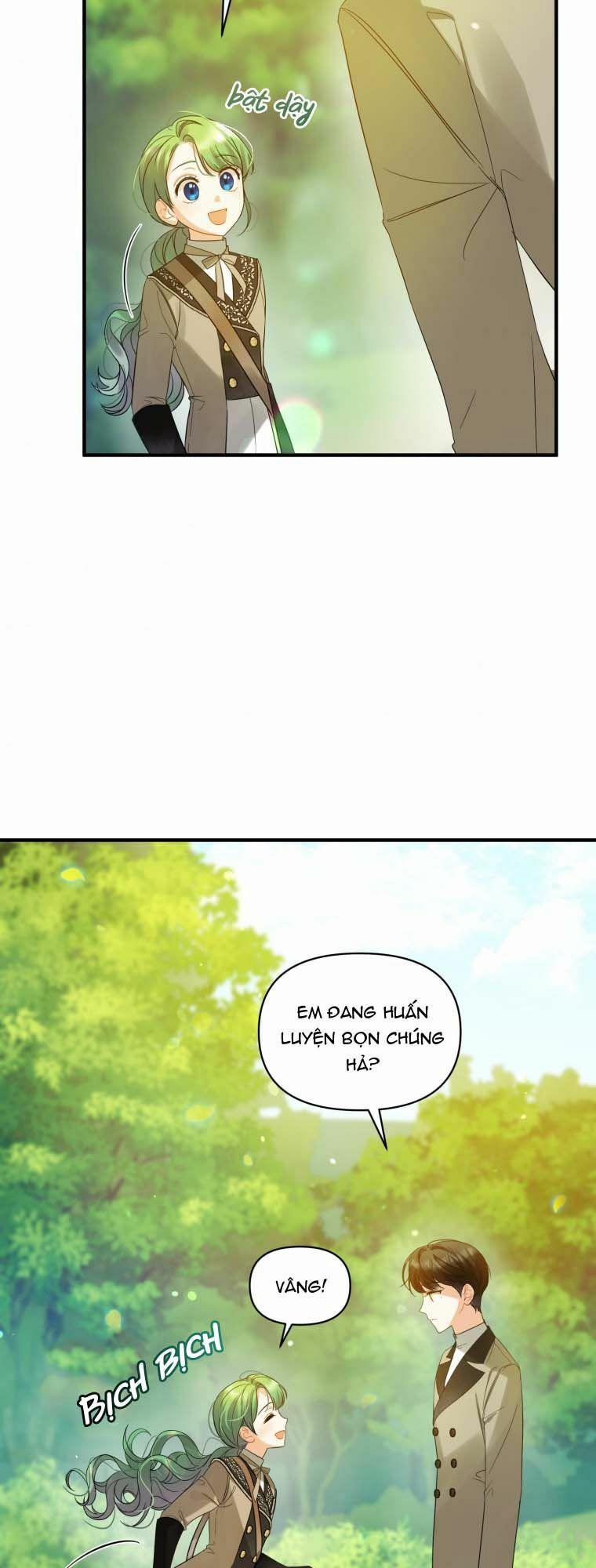 Tôi Trở Thành Em Gái Của Nam Chính Tiểu Thuyết Bl 13 trang 21