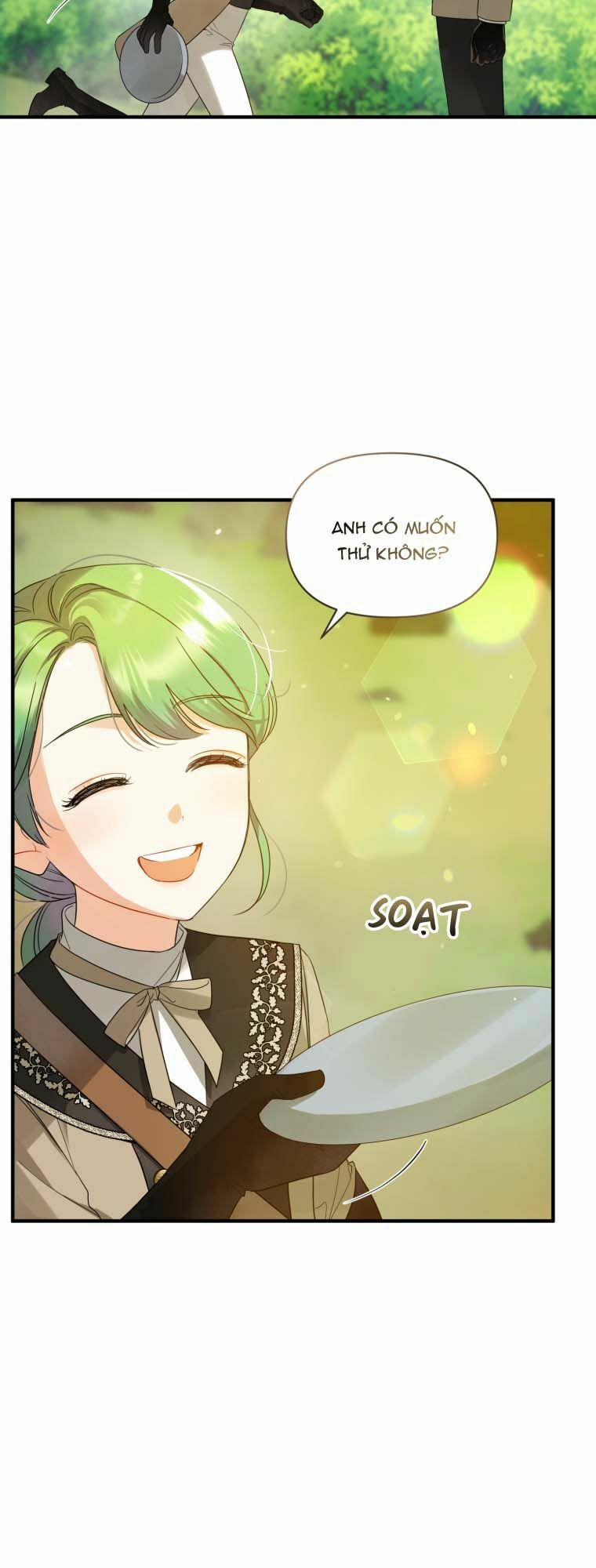 Tôi Trở Thành Em Gái Của Nam Chính Tiểu Thuyết Bl 13 trang 22