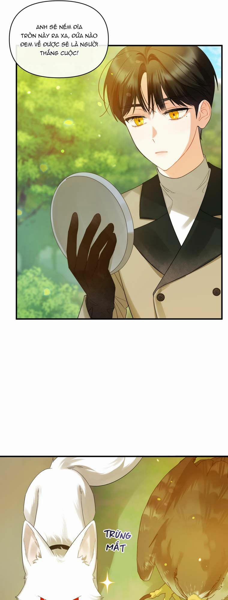 Tôi Trở Thành Em Gái Của Nam Chính Tiểu Thuyết Bl 13 trang 23