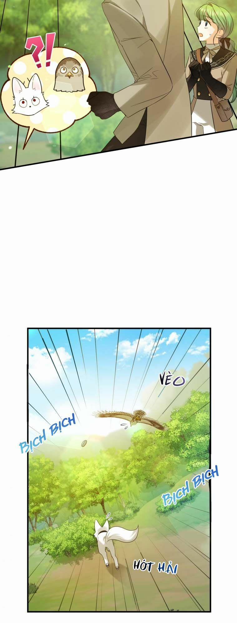 Tôi Trở Thành Em Gái Của Nam Chính Tiểu Thuyết Bl 13 trang 25