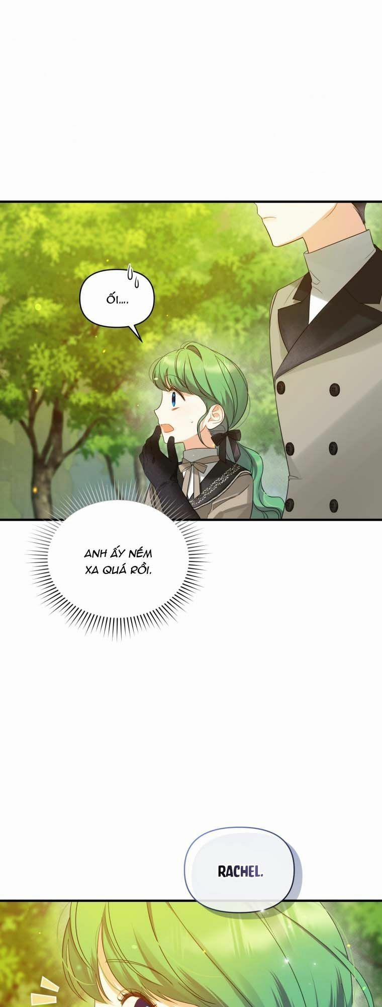 Tôi Trở Thành Em Gái Của Nam Chính Tiểu Thuyết Bl 13 trang 26