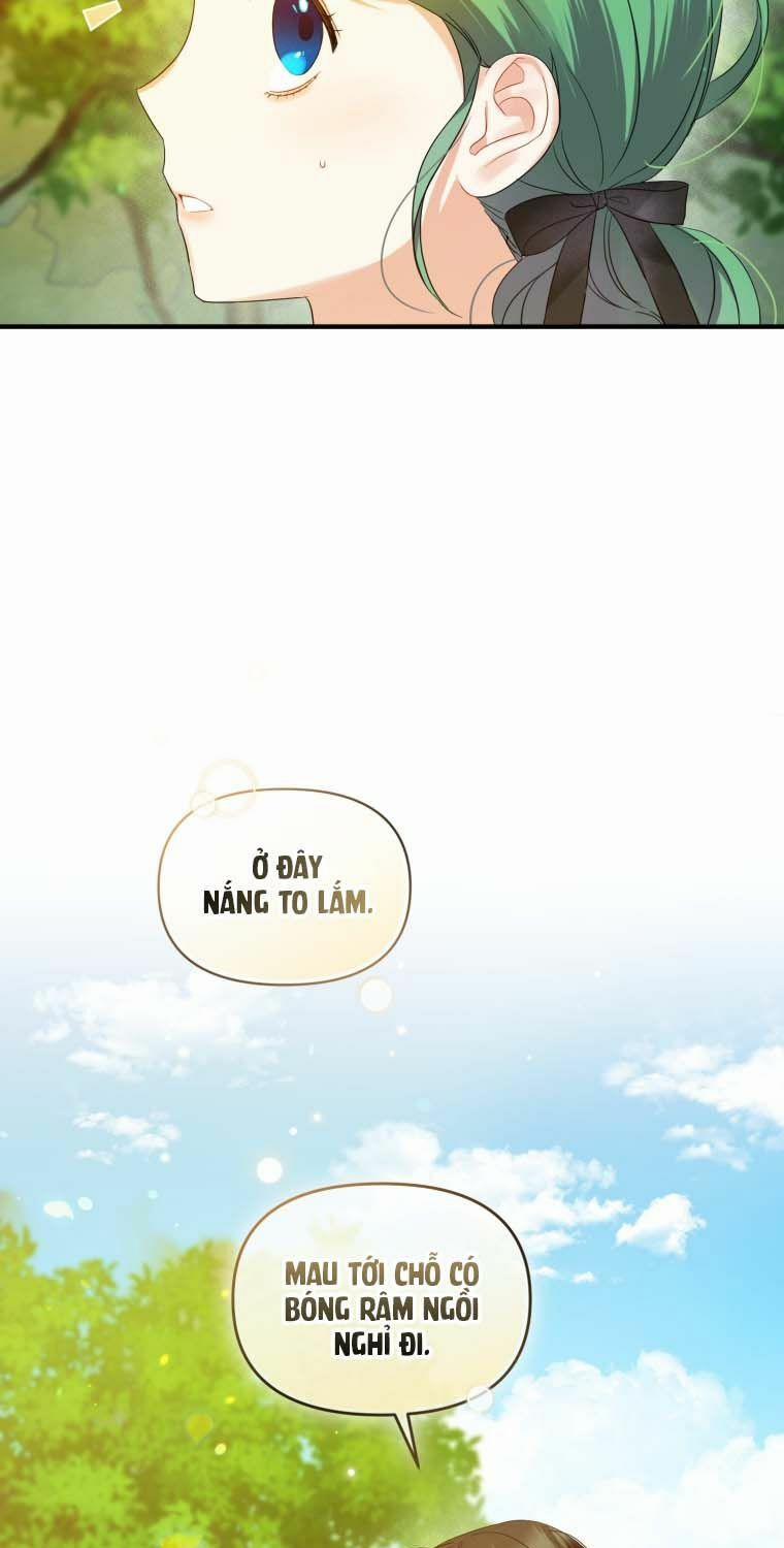 Tôi Trở Thành Em Gái Của Nam Chính Tiểu Thuyết Bl 13 trang 27