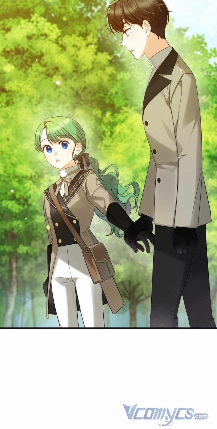 Tôi Trở Thành Em Gái Của Nam Chính Tiểu Thuyết Bl 13 trang 28