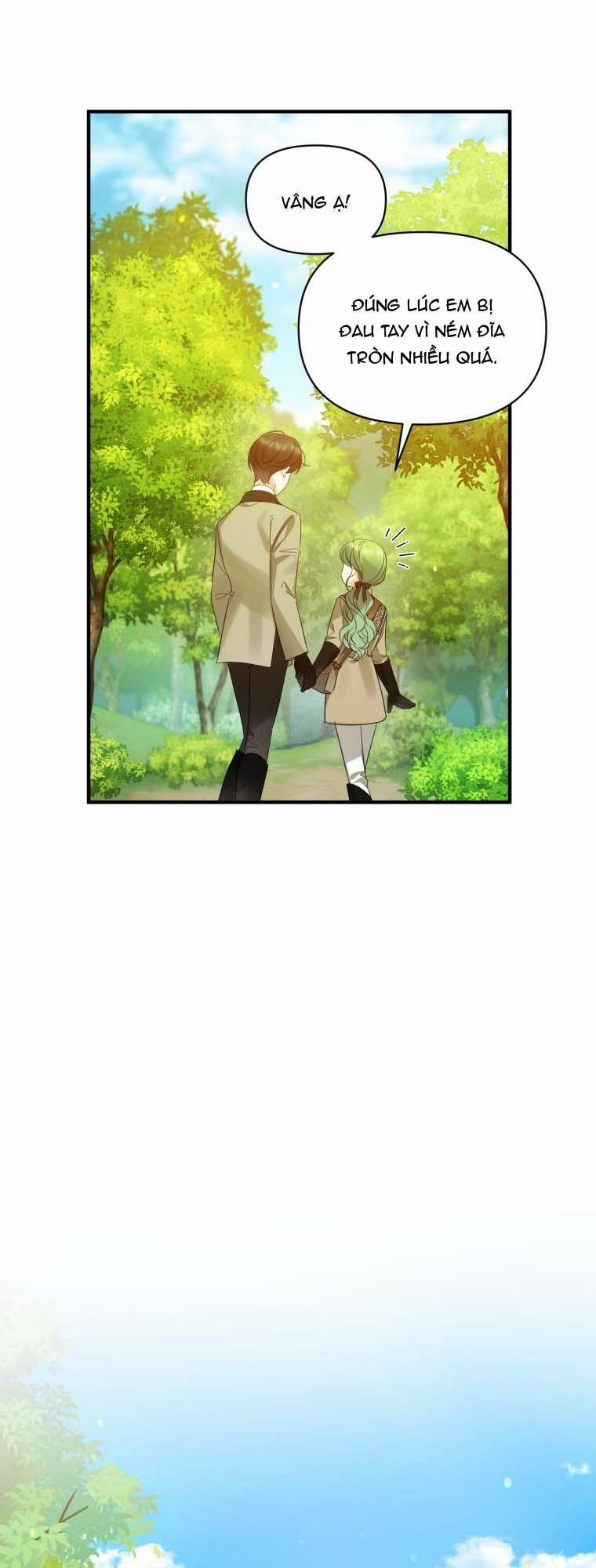 Tôi Trở Thành Em Gái Của Nam Chính Tiểu Thuyết Bl 13 trang 29