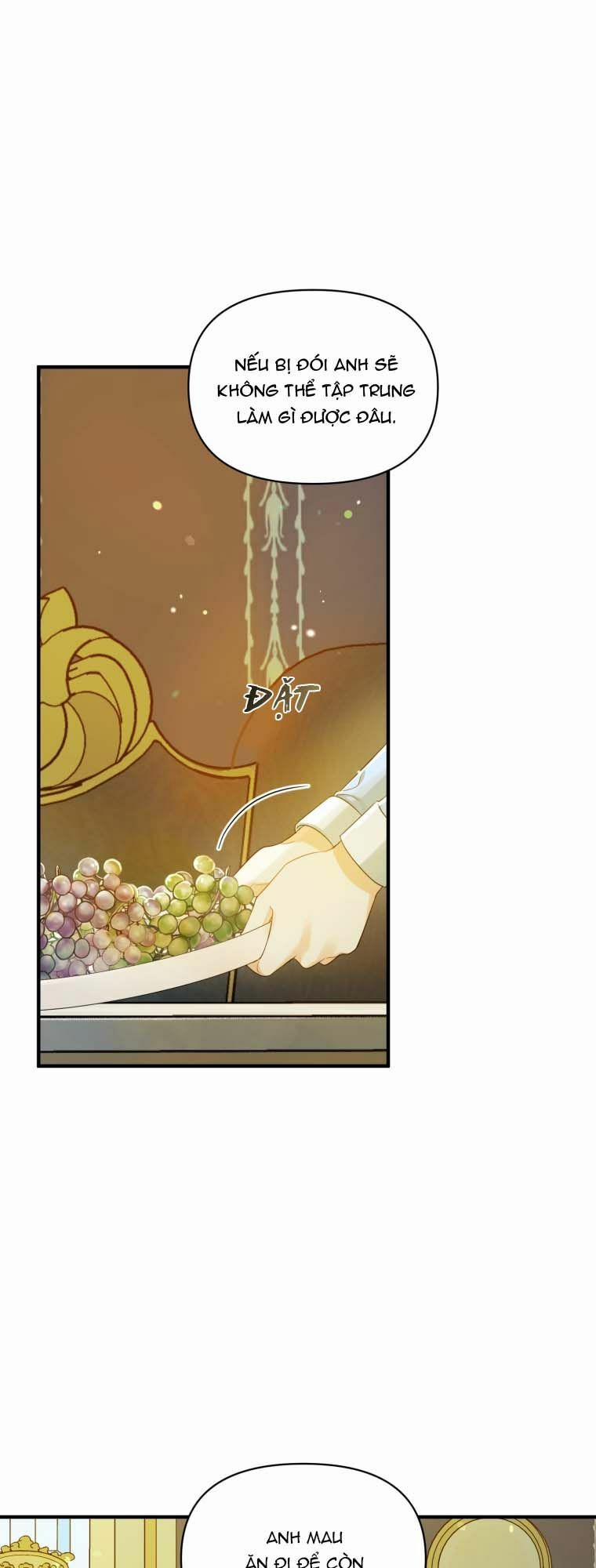 Tôi Trở Thành Em Gái Của Nam Chính Tiểu Thuyết Bl 13 trang 3