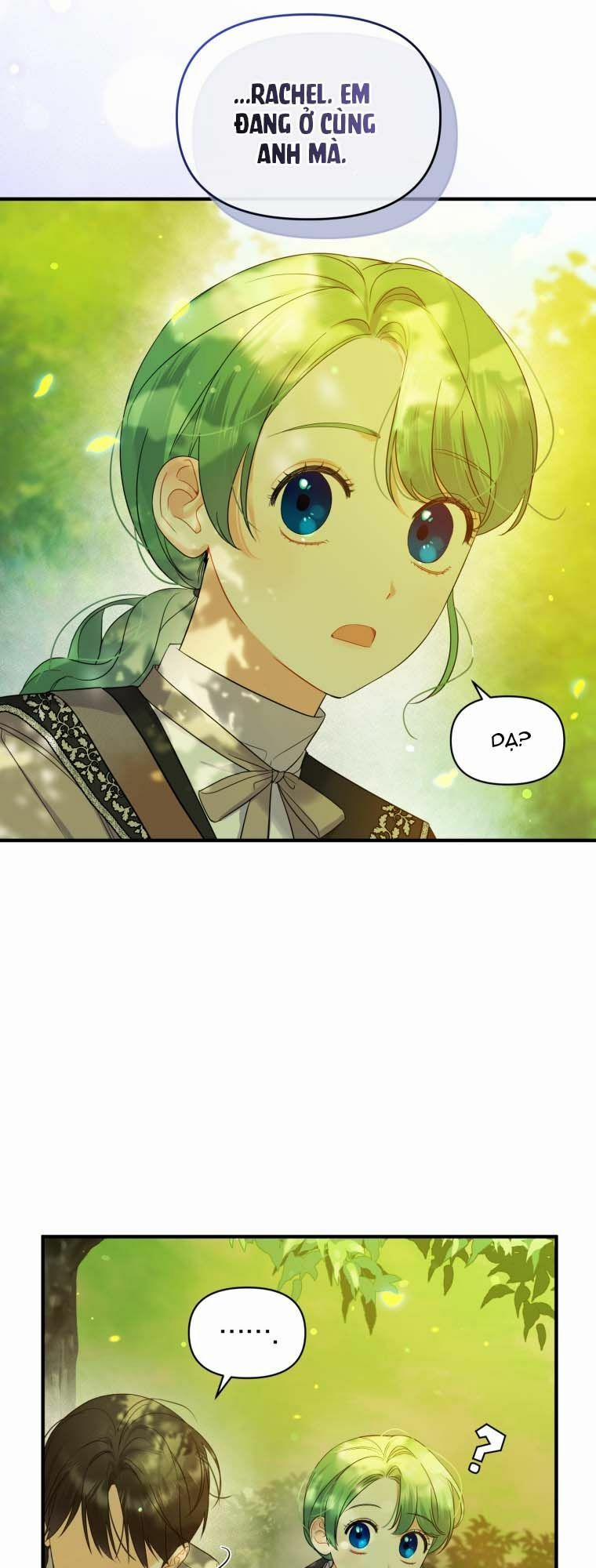 Tôi Trở Thành Em Gái Của Nam Chính Tiểu Thuyết Bl 13 trang 35